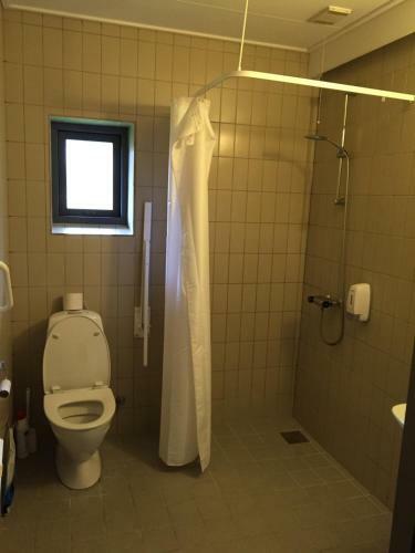 Albergue Kors�r Vandrerhjem Svaneg�rden