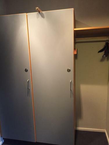 Albergue Kors�r Vandrerhjem Svaneg�rden