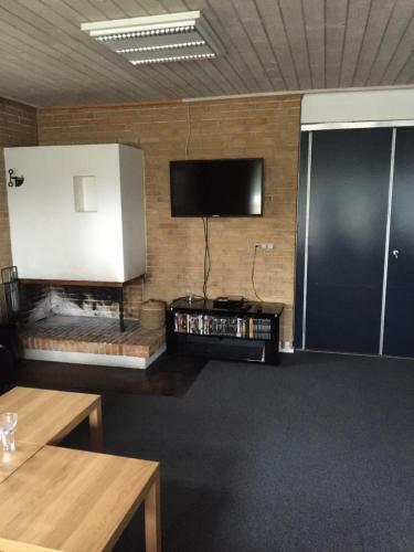 Albergue Kors�r Vandrerhjem Svaneg�rden