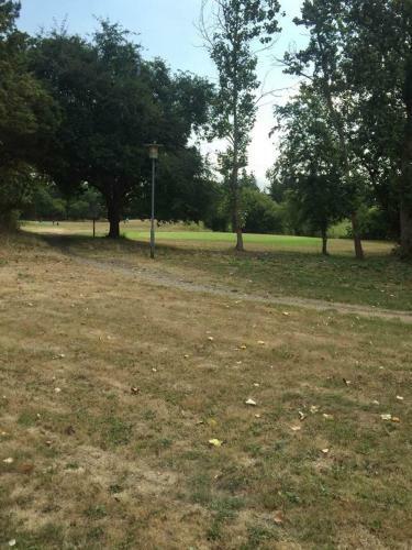 Albergue Kors�r Vandrerhjem Svaneg�rden