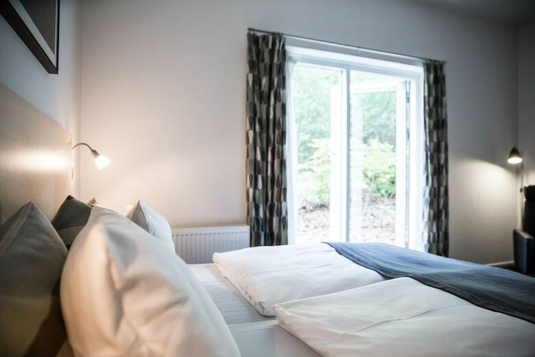 Hotel Comwell Kors�r