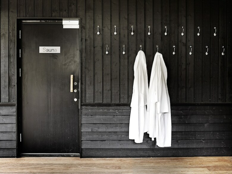 Hotel Comwell Kors�r