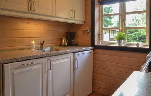 Holiday Home Herning 91 With Sauna