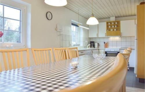Holiday Home B�kbyvej