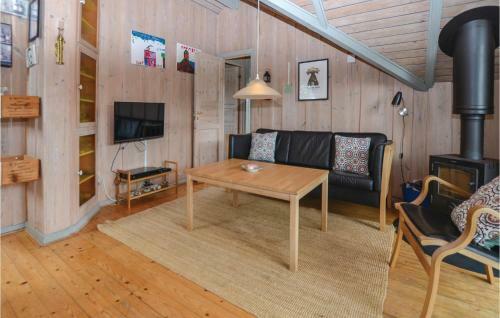 Holiday Home Birkemose Sydals X