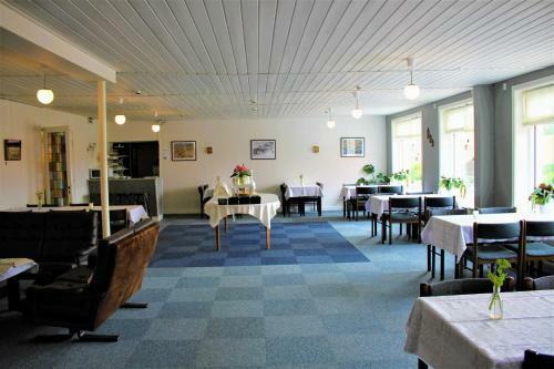 Hostal Nordvig Bed & Breakfast