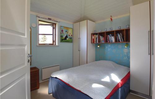 Three-bedroom Holiday Home In Juelsminde