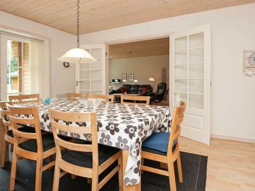Holiday Home Toftlund