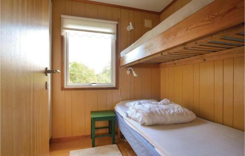 Two-bedroom Holiday Home In Sj�llands Odde 5