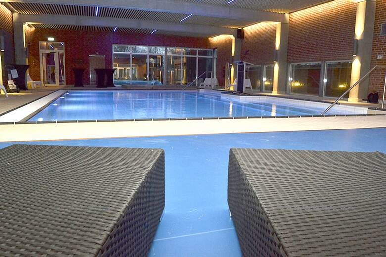 Sportshotel Vejen