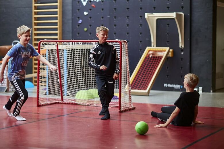 Sportshotel Vejen