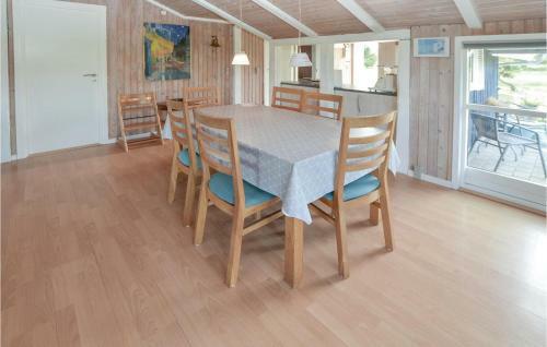 Holiday Home L�rkemose Sydals XII