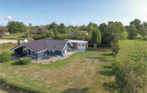 Holiday Home L�rkemose Sydals XII