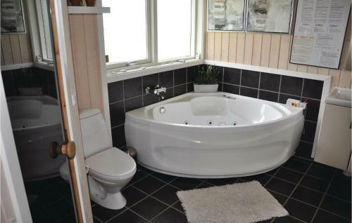 Holiday Home Ellemose Denm