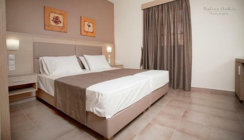 Aphrodite Luxury Studios & Apartments