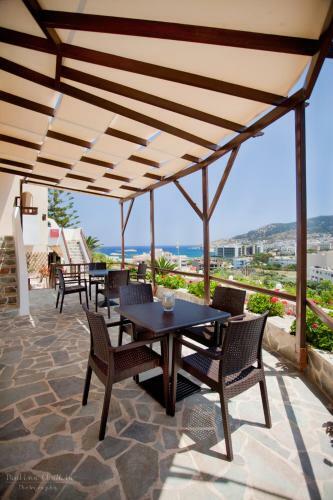 Aphrodite Luxury Studios & Apartments