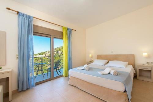 Apartamento Renata's Villas