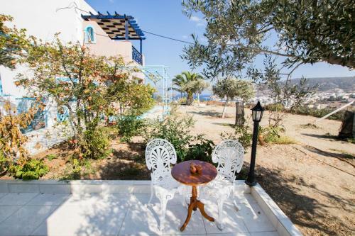 Apartamento Xenios Zeus Hotel