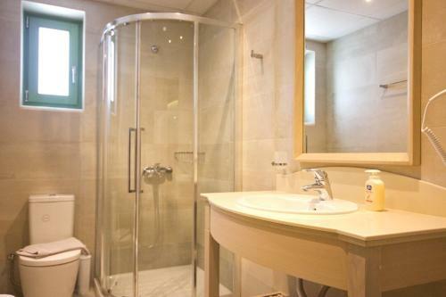 Apartamento Alona Luxury Villas