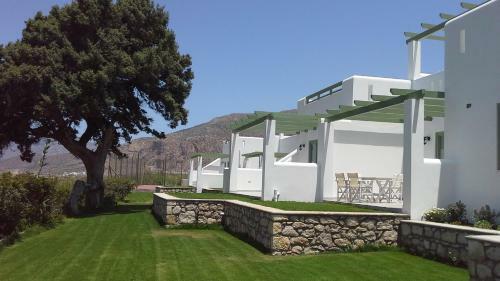Apartamento Alona Luxury Villas