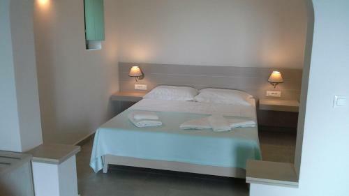 Apartamento Alona Luxury Villas