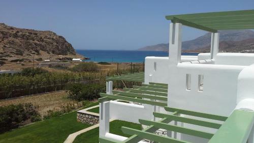 Apartamento Alona Luxury Villas