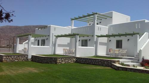 Apartamento Alona Luxury Villas