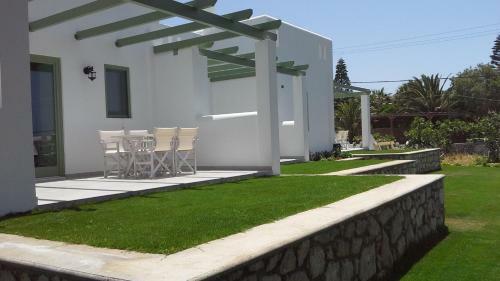 Apartamento Alona Luxury Villas
