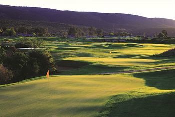 Hotel Bushman Sands Golf Lodge And Estate