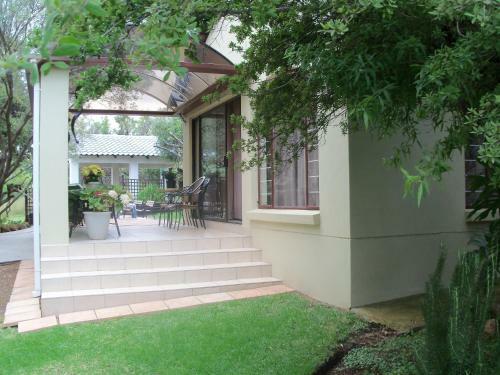 Bed & Breakfast North Haven Country Estate