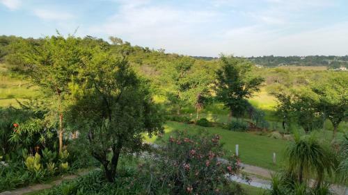 Bed & Breakfast North Haven Country Estate
