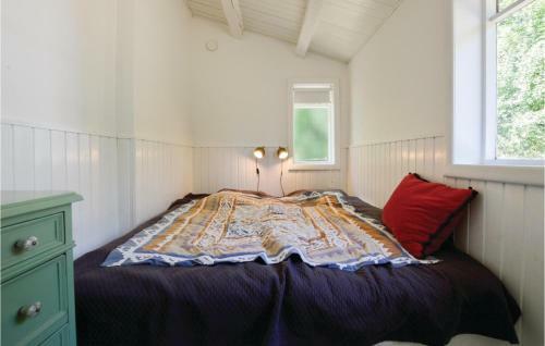 Holiday Home Vig With A Fireplace 09