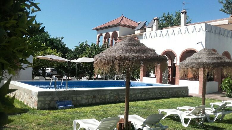 Agroturismo Casa Rural San Antonio