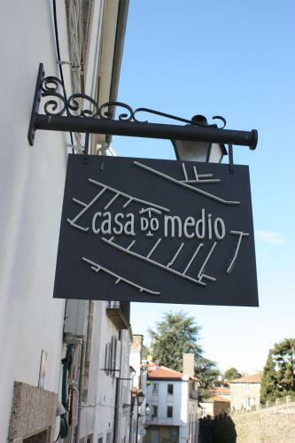 Apartamento Casa Do Medio
