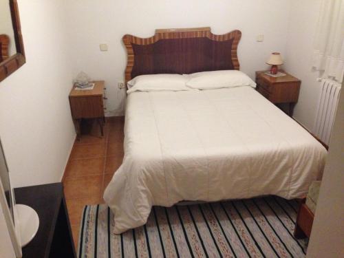 Apartamentos Rurales La Muralla De Pedraza