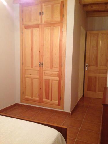 Apartamentos Rurales La Muralla De Pedraza