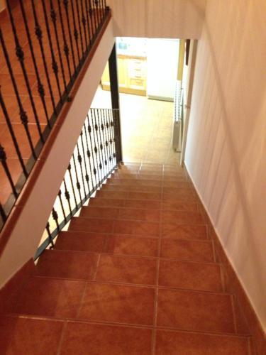 Apartamentos Rurales La Muralla De Pedraza