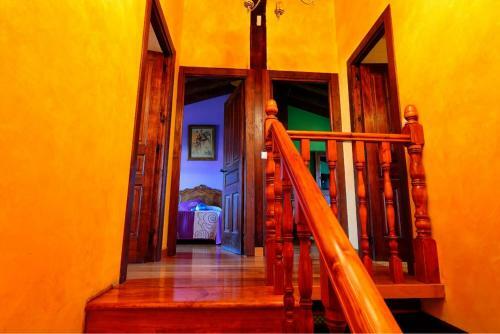 Holiday Home Calle Cuevas