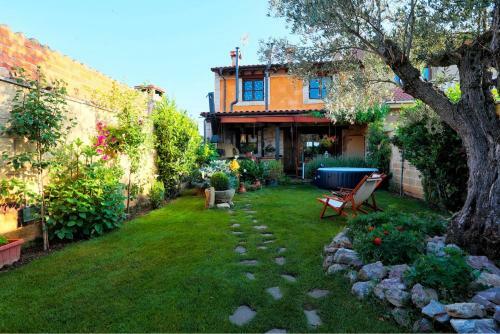 Holiday Home Calle Cuevas