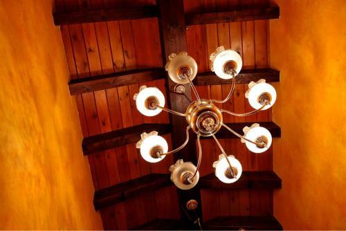 Holiday Home Calle Cuevas