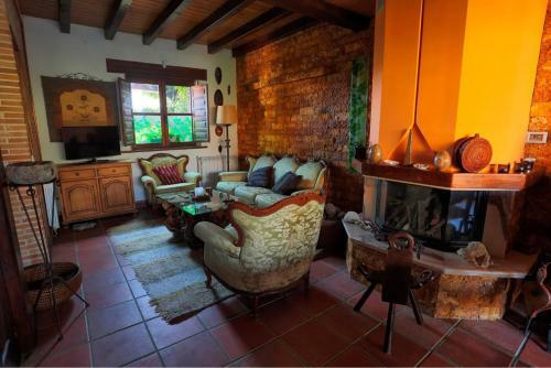 Holiday Home Calle Cuevas