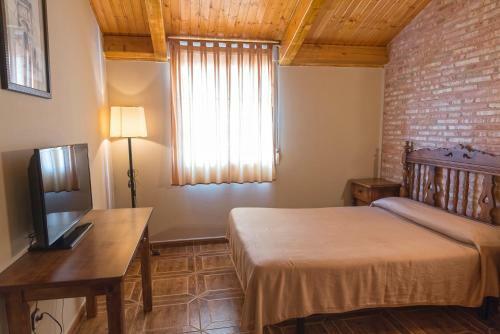 Hotel-restaurante La Sima