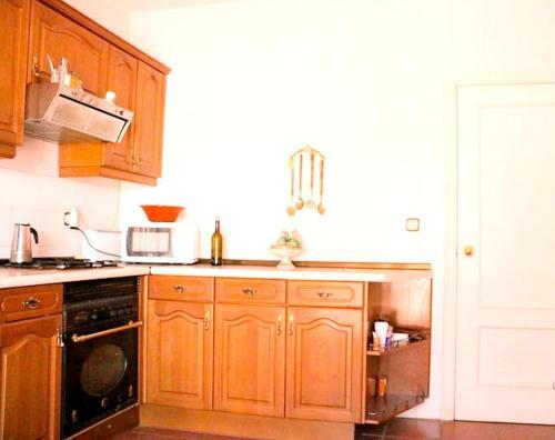 Holiday Home Calle Sevilla
