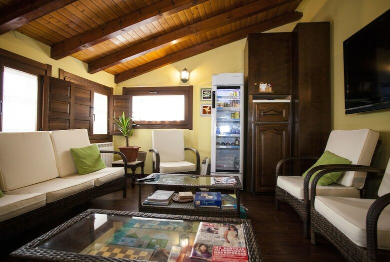 Agroturismo La Casa De Lucas