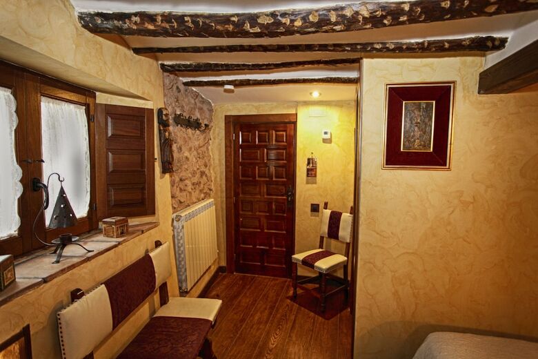 Agroturismo La Casa De Lucas