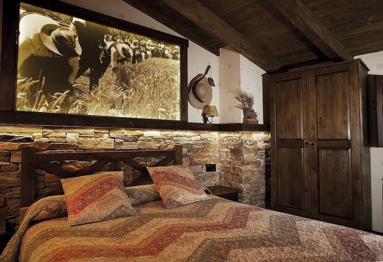 Agroturismo La Casa De Lucas