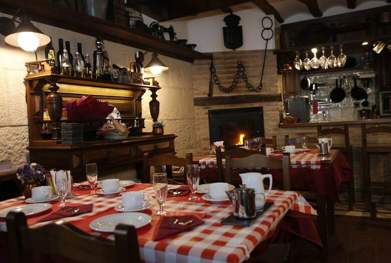 Agroturismo La Casa De Lucas