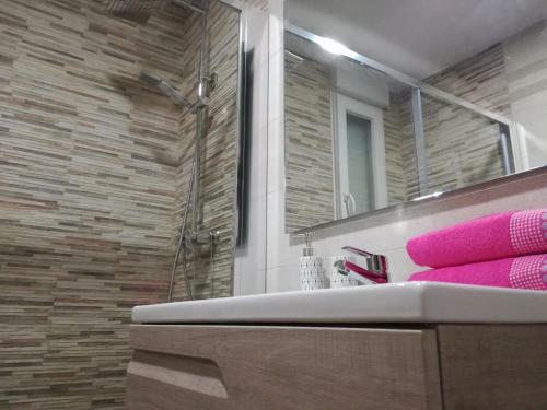 Apartamento Casa Rural Mirador Del Valle