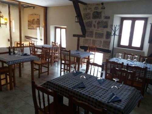 Albergue Acienleguas