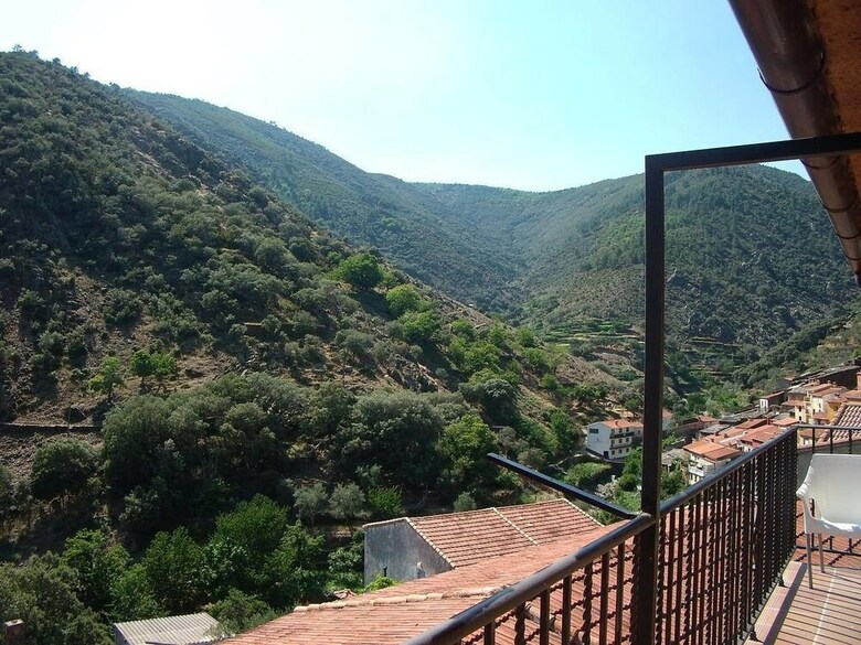 Agroturismo Las Casitas Del Bodegon